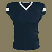 Youth Pro Flex Cut Belt Length Football Jersey