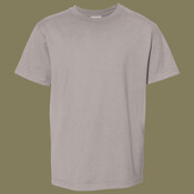 Youth Garment-Dyed T-Shirt
