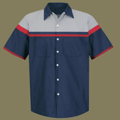 Men's Performance Tech Shirt