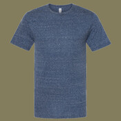 Unisex Snow Heather Jersey T-Shirt