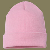 Cuffed Beanie