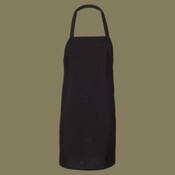 Bib Apron