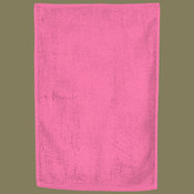 Hemmed Hand Towel