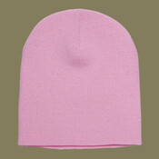 8 1/2" Beanie