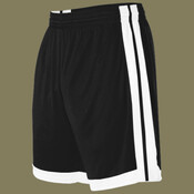 Youth Single Ply Basketball Shorts