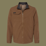Men's Ace Woven Stretch Soft Shell Jacket