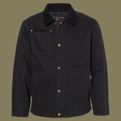 Men's Rambler Boulder Cloth Jacket