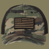 Tactical Cap