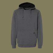 Men's Woodland Fleece Hooded Pullover