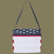 Americana Cooler