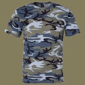 Men's Camo Tee