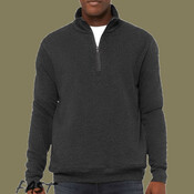 Unisex FWD Fashion Quarter-Zip Sweatshirt