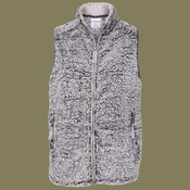 Women’s Epic Sherpa Full-Zip Vest