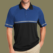 Select Lightweight Snag Proof Enhanced Visibility Polo