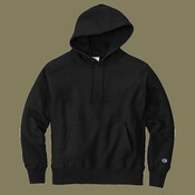 Reverse Weave ® Hooded Sweatshirt