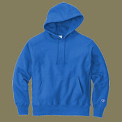 Reverse Weave ® Hooded Sweatshirt