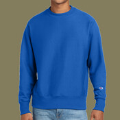 Reverse Weave ® Crewneck Sweatshirt