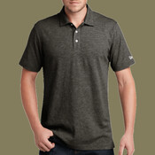 Slub Twist Polo