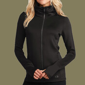 Women's Modern Performance Full Zip