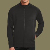 Modern Performance Full Zip