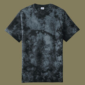 Crystal Tie Dye Tee