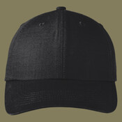 Ripstop Cap