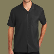 Short Sleeve Performance Staff Shirt