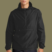 Packable Anorak