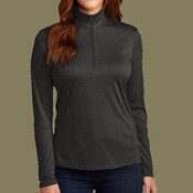 Women's Endeavor 1/2 Zip Pullover