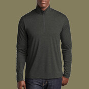 Endeavor 1/2 Zip Pullover