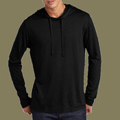 PosiCharge ® Tri Blend Wicking Long Sleeve Hoodie