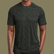 Digi Camo Tee