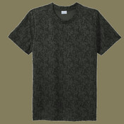 Youth Digi Camo Tee
