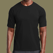 Rashguard Tee