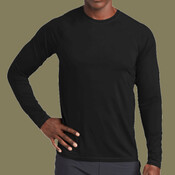 Long Sleeve Rashguard Tee