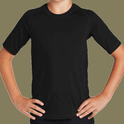 Youth Rashguard Tee