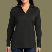 Ladies City Stretch Tunic