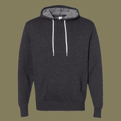 Unisex Lightweight Hooded Sweatshirt