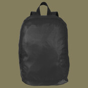 Crush Ripstop Backpack