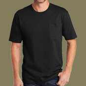 Workwear Pocket Tee