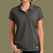 Women's Slub Twist Polo
