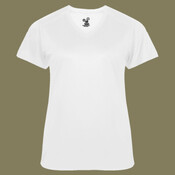 Women's  Ultimate SoftLock™ V-Neck T-Shirt