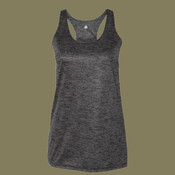 Women's Tonal Blend Racerback Tank Top