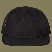 Rogue Wide Set Mesh Cap