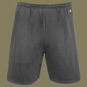 Men's Athletic Fleece Shorts