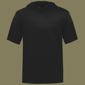 Men's B-Core Hooded T-Shirt