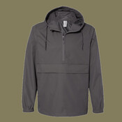 Men's Nylon Anorak