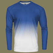 Youth Hex 2.0 Long Sleeve T-Shirt