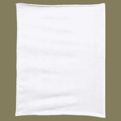 Mink Touch Luxury Baby Blanket