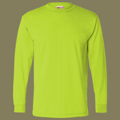 Men's USA-Made 50/50 Long Sleeve T-Shirt